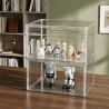 HANNO Acrylic Transparent Shoe Storage Box - JIJI.SG