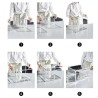 HANNO Acrylic Transparent Shoe Storage Box - JIJI.SG