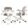 AVERO Kids Ergonomic Study Chair - JIJI.SG