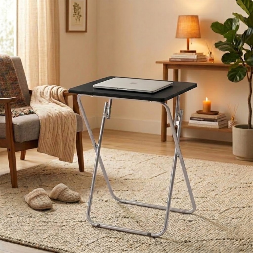 OTAVIA Folding Table - JIJI.SG