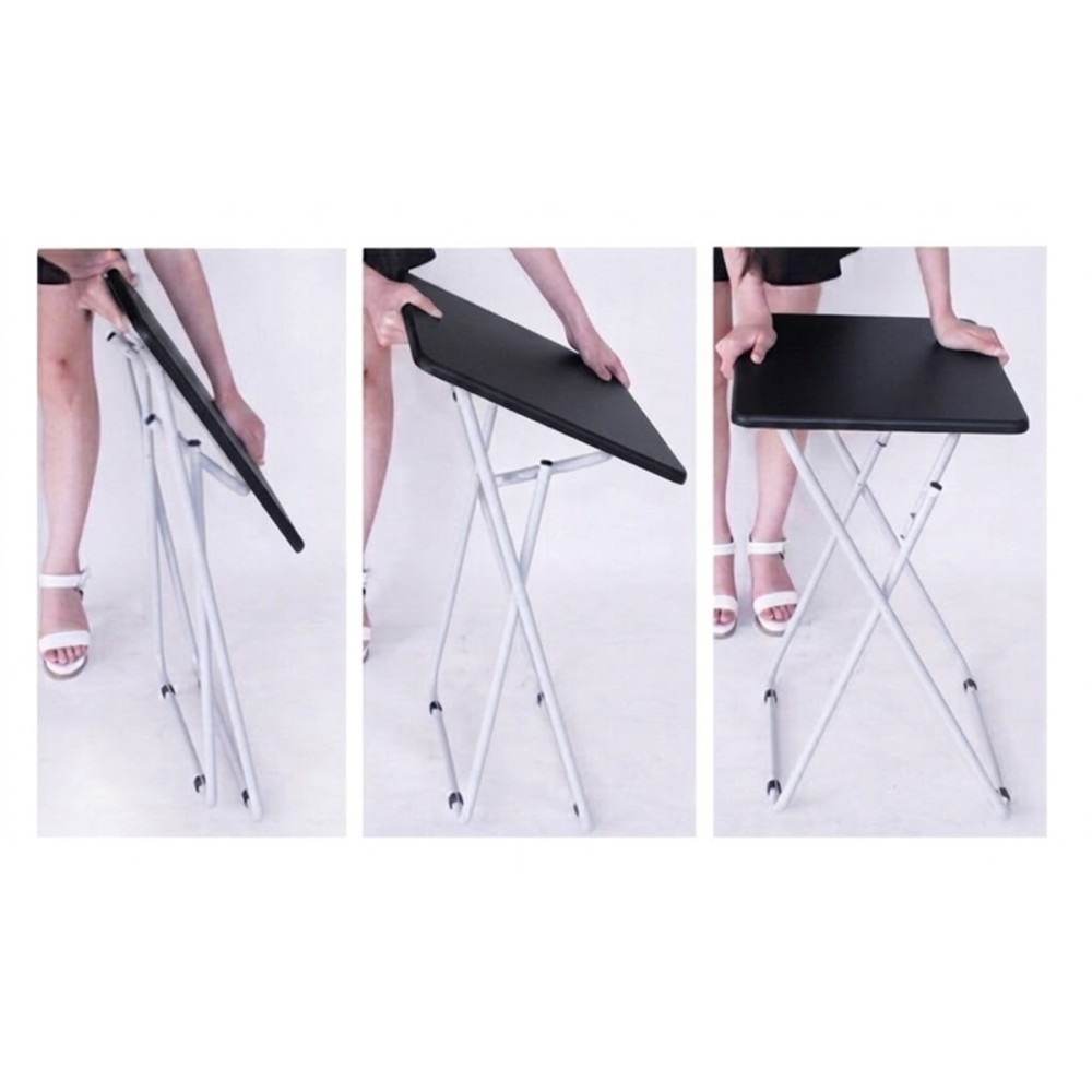 OTAVIA Folding Table - JIJI.SG