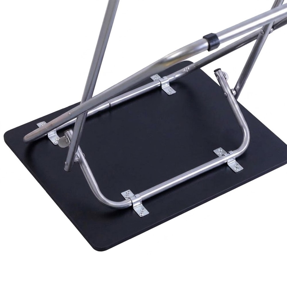 OTAVIA Folding Table - JIJI.SG