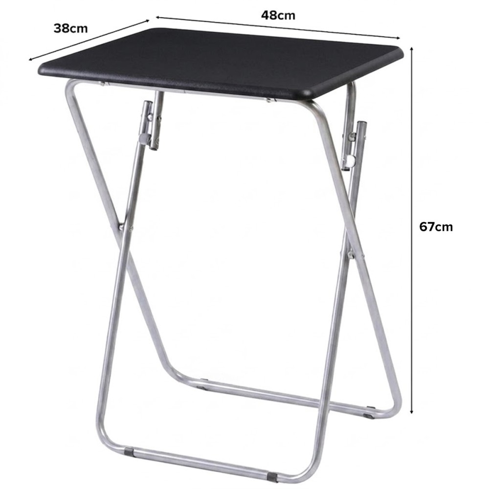 OTAVIA Folding Table - JIJI.SG