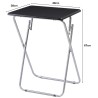 OTAVIA Folding Table - JIJI.SG