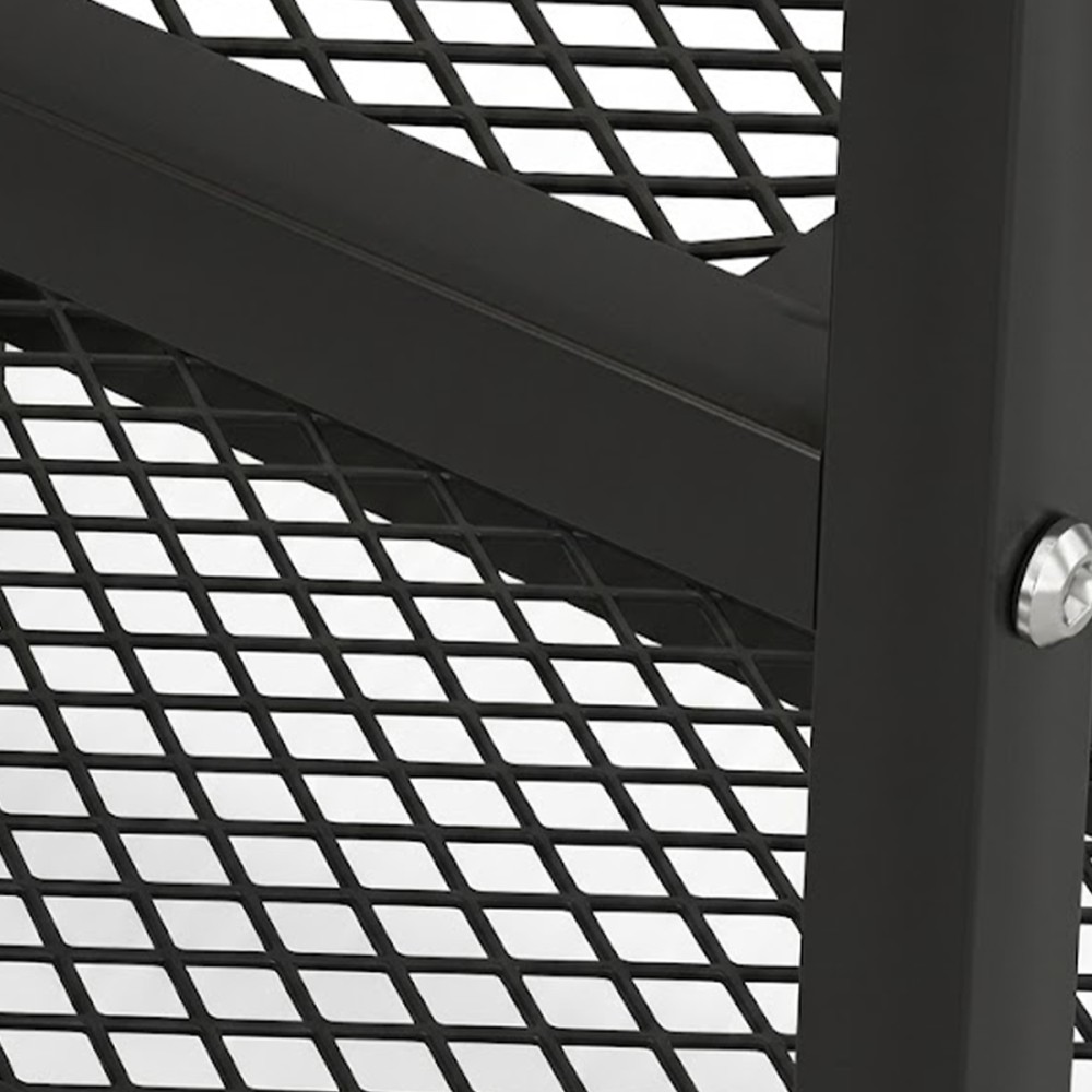 BALSER Cushion Shoe Bench Rack - JIJI.SG