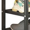 BALSER Cushion Shoe Bench Rack - JIJI.SG