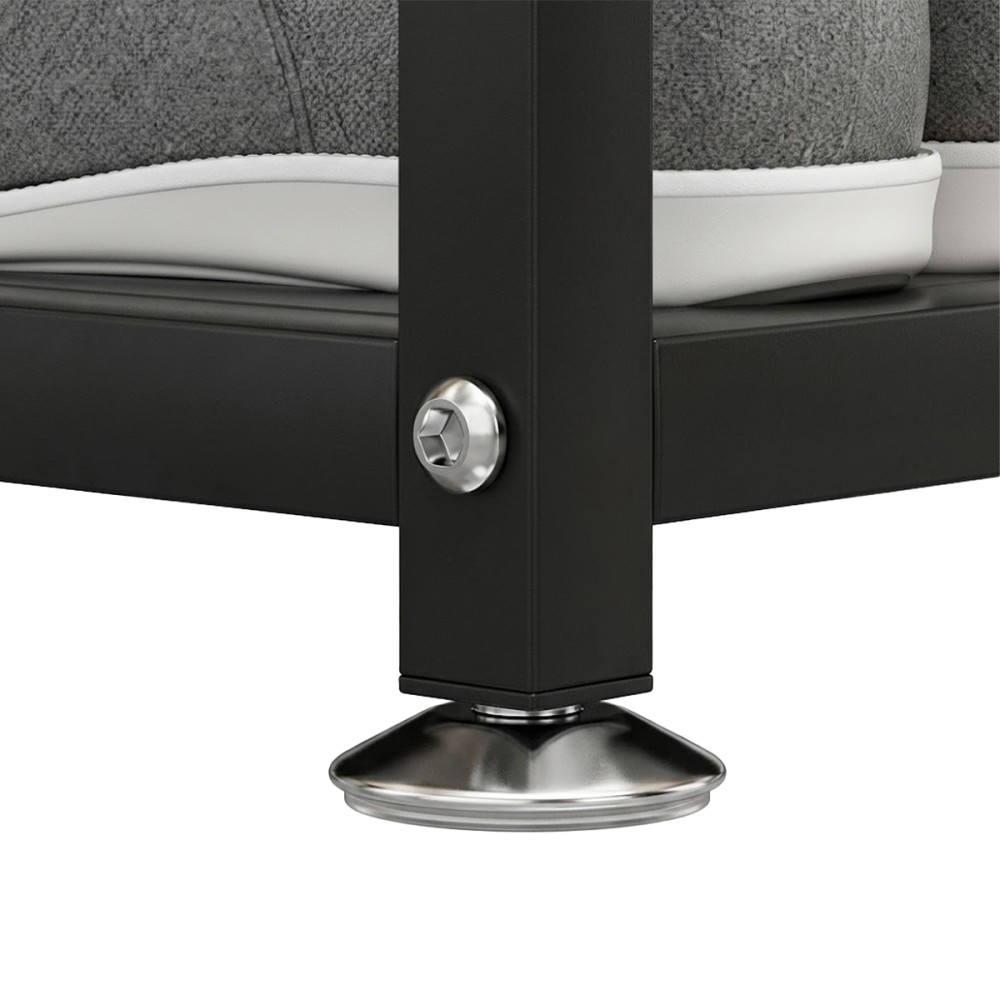 BALSER Cushion Shoe Bench Rack - JIJI.SG