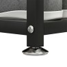 BALSER Cushion Shoe Bench Rack - JIJI.SG