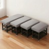 BALSER Cushion Shoe Bench Rack - JIJI.SG