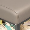 BALSER Cushion Shoe Bench Rack - JIJI.SG