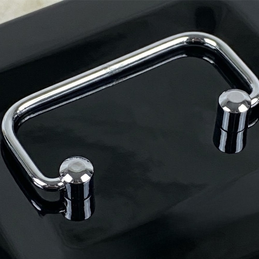 BRION Cash Box with Key Lock - JIJI.SG