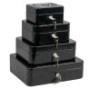BRION Cash Box with Key Lock - JIJI.SG