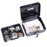 BRION Cash Box with Key Lock - JIJI.SG