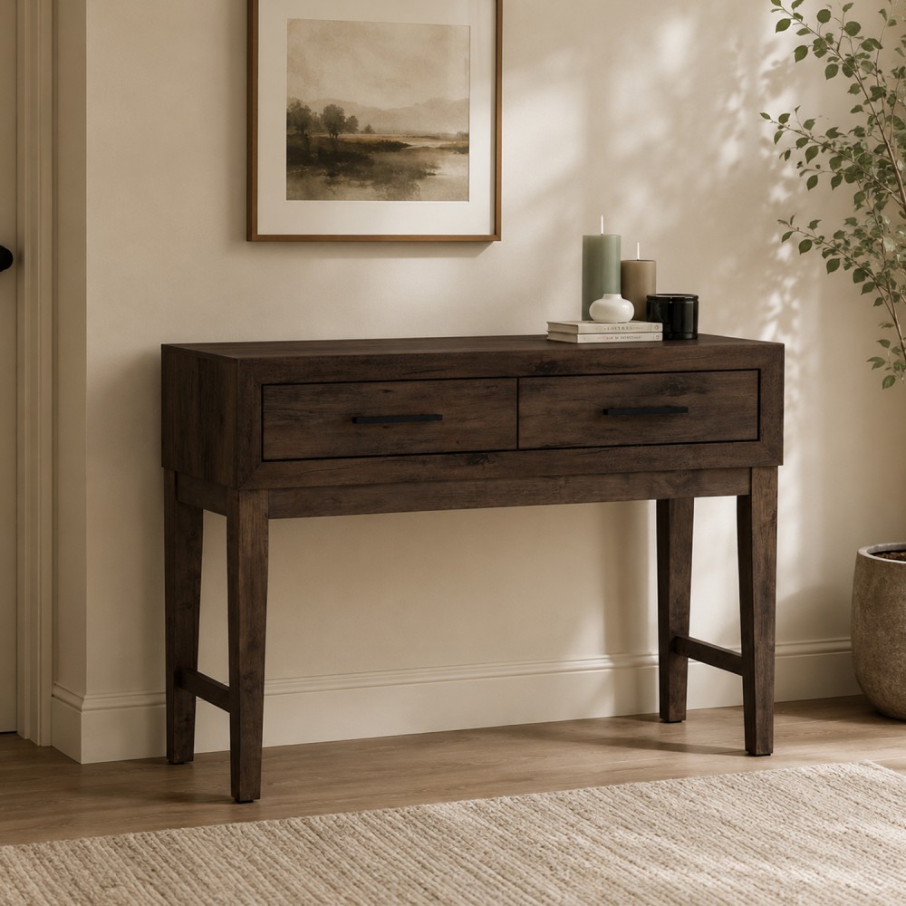 BRAVON Console Table - JIJI.SG