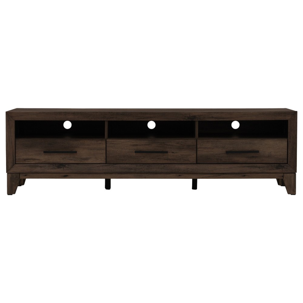 BRAVON TV Console - JIJI.SG