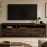 BRAVON TV Console - JIJI.SG