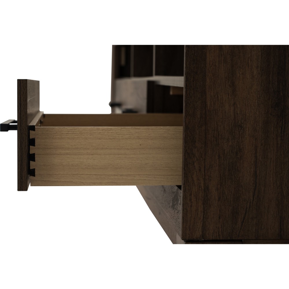 BRAVON TV Console - JIJI.SG