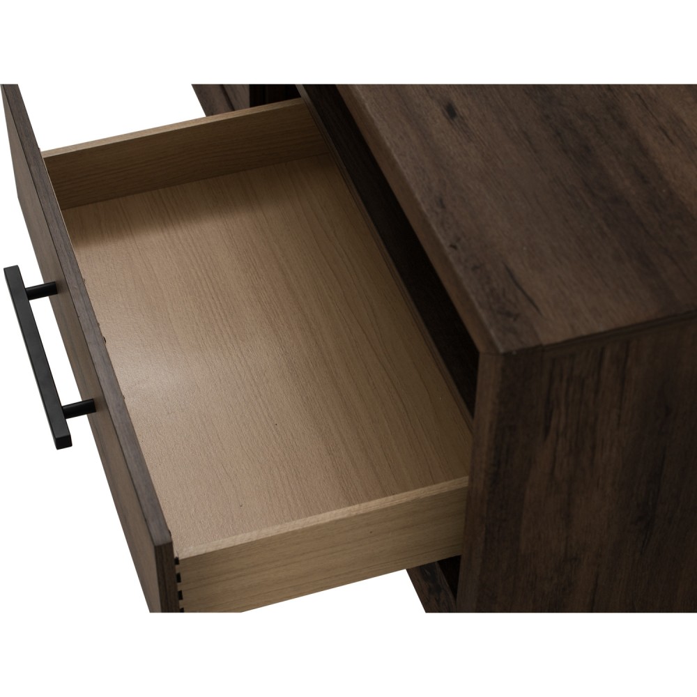 BRAVON TV Console - JIJI.SG