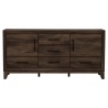 BRAVON Sideboard - JIJI.SG