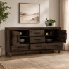 BRAVON Sideboard - JIJI.SG