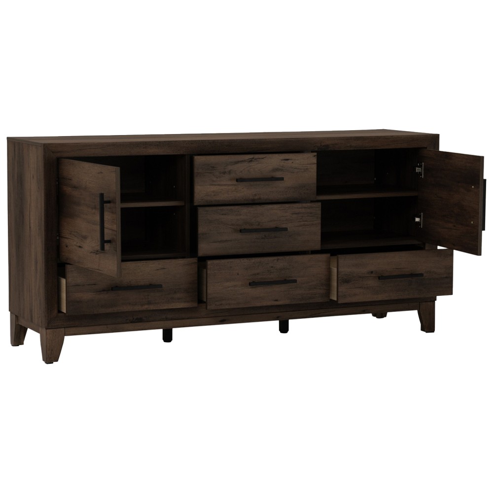 BRAVON Sideboard - JIJI.SG