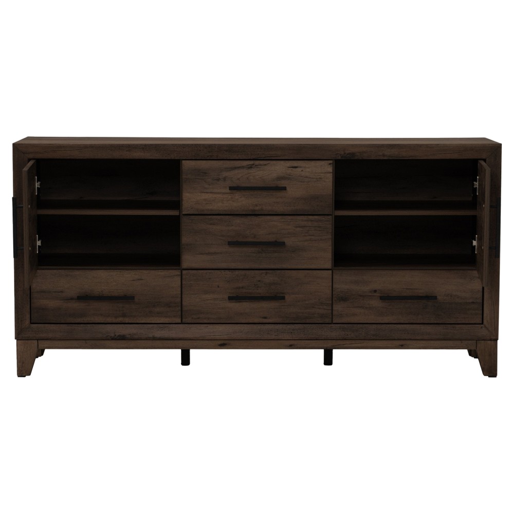 BRAVON Sideboard - JIJI.SG