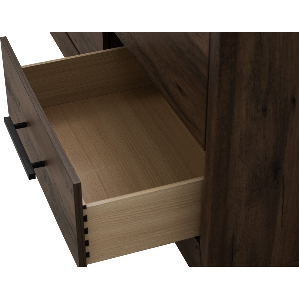 BRAVON Sideboard - JIJI.SG