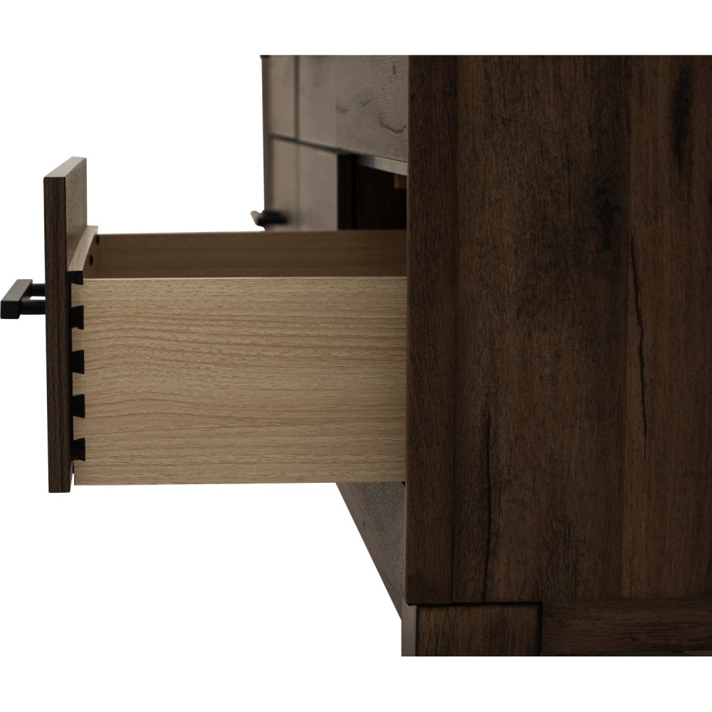 BRAVON Sideboard - JIJI.SG