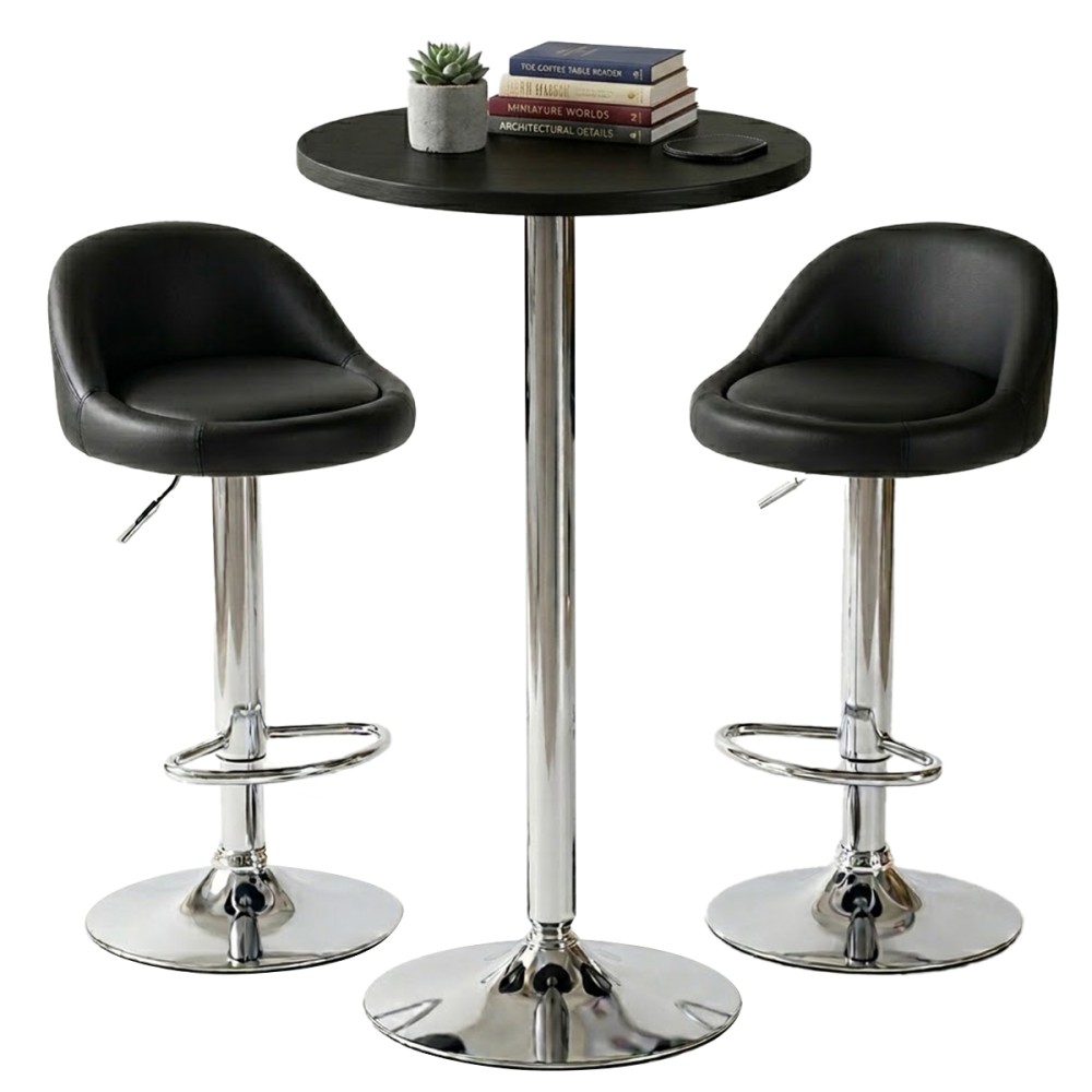 ALINE Bar Table - JIJI.SG