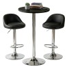 ALINE Bar Table - JIJI.SG