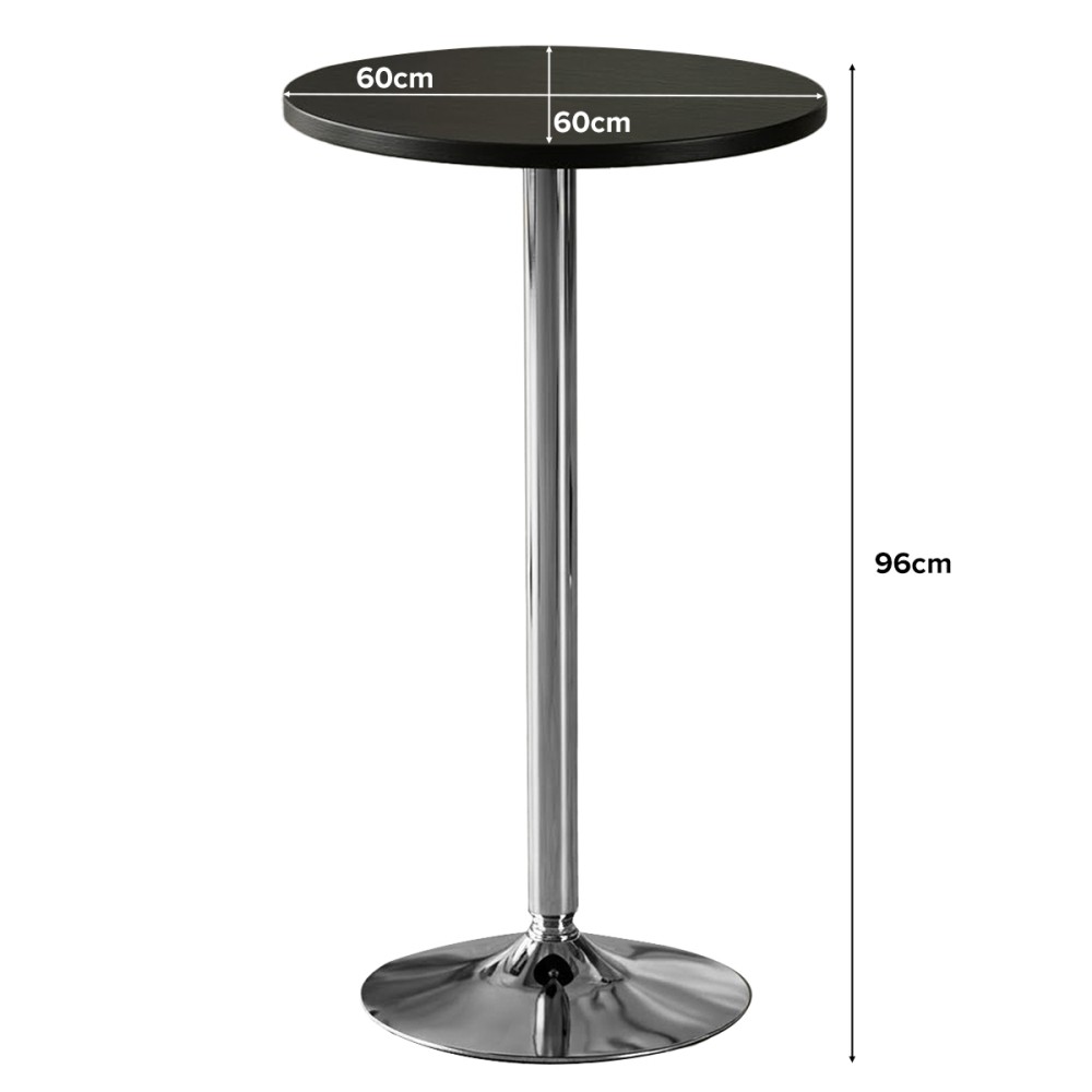 ALINE Bar Table - JIJI.SG