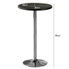 ALINE Bar Table - JIJI.SG