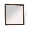 BRAVON Mirror - JIJI.SG