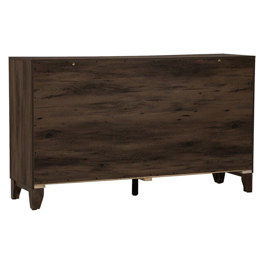 BRAVON Chest of 6 Drawers - JIJI.SG