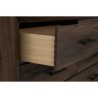 BRAVON Chest of 6 Drawers - JIJI.SG