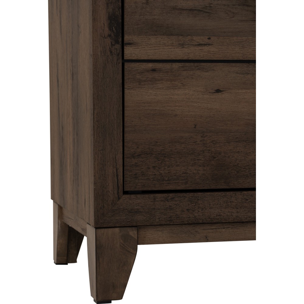 BRAVON Chest of 6 Drawers - JIJI.SG