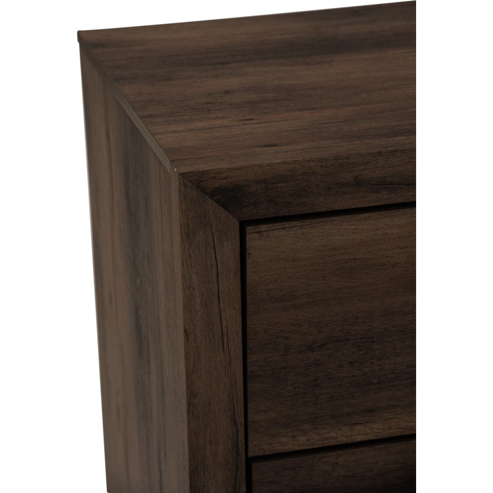 BRAVON Chest of 6 Drawers - JIJI.SG