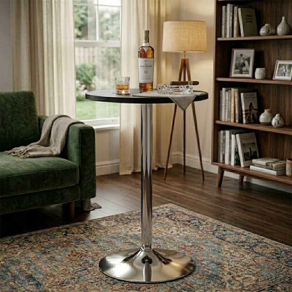 ALINE Bar Table - JIJI.SG