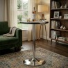 ALINE Bar Table - JIJI.SG