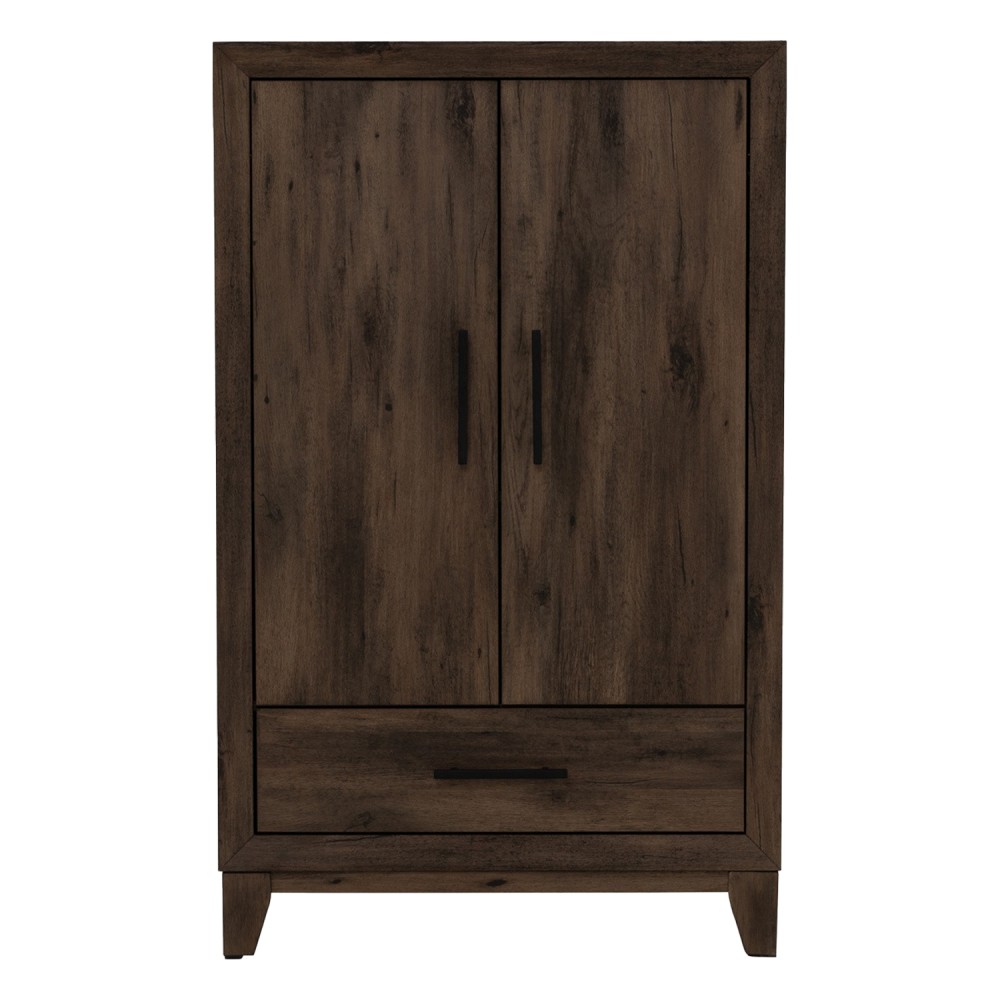 BRAVON Multi-Functional Cabinet - JIJI.SG