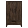 BRAVON Multi-Functional Cabinet - JIJI.SG