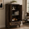 BRAVON Multi-Functional Cabinet - JIJI.SG