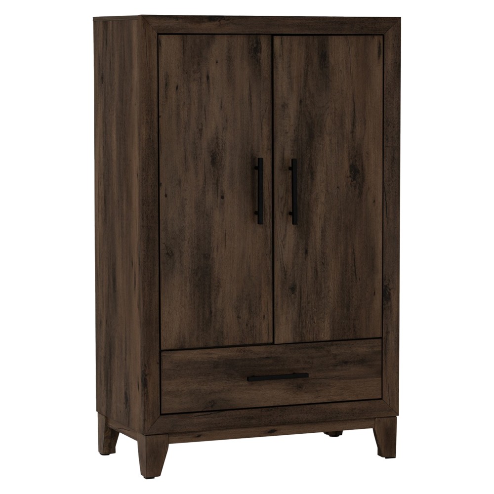 BRAVON Multi-Functional Cabinet - JIJI.SG