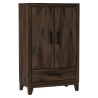 BRAVON Multi-Functional Cabinet - JIJI.SG