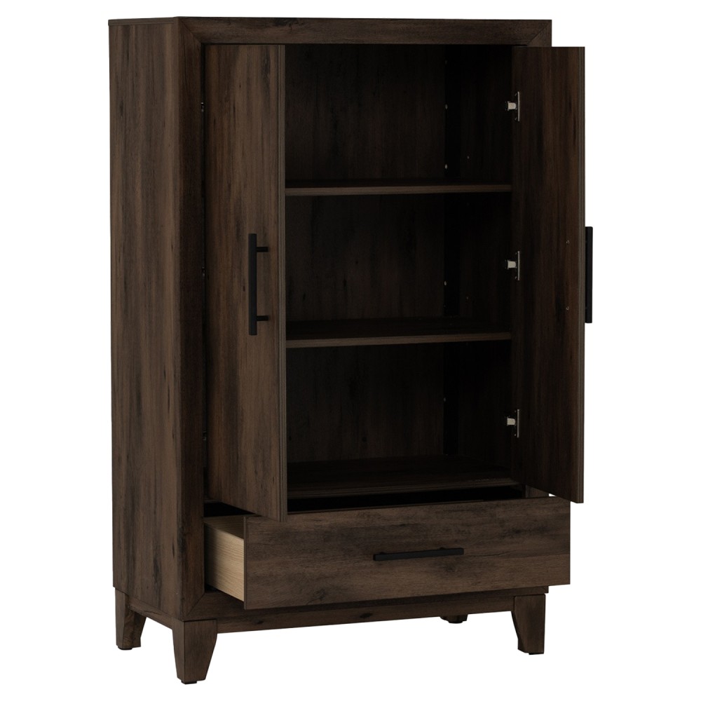 BRAVON Multi-Functional Cabinet - JIJI.SG