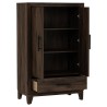 BRAVON Multi-Functional Cabinet - JIJI.SG