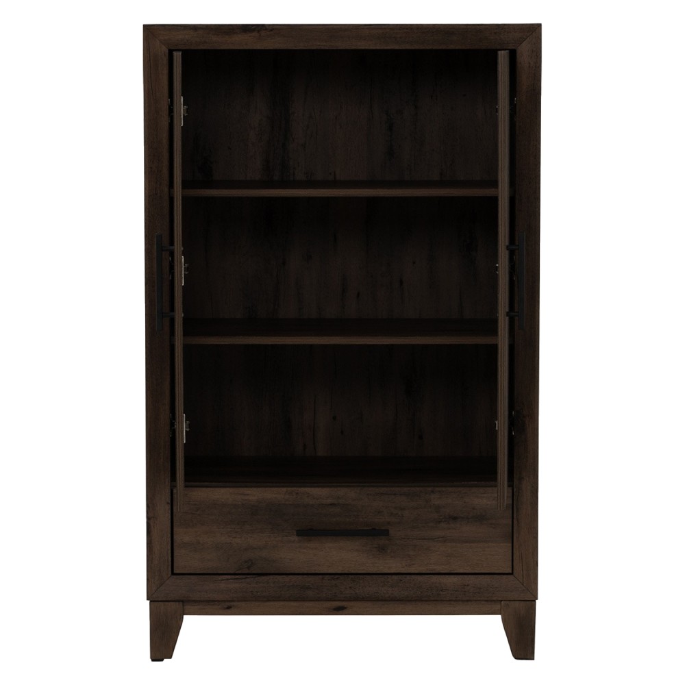 BRAVON Multi-Functional Cabinet - JIJI.SG