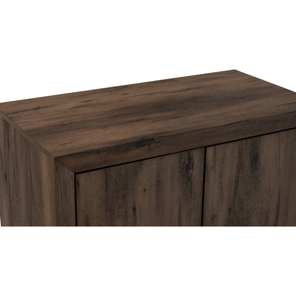 BRAVON Multi-Functional Cabinet - JIJI.SG
