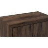 BRAVON Multi-Functional Cabinet - JIJI.SG