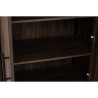 BRAVON Multi-Functional Cabinet - JIJI.SG